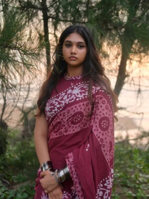 Vanitha Vijayakumar Instagram - @photosbyvetri__  My sunrise 🌅 my sky my sea my ♥️ my @jovika_vijaykumar
