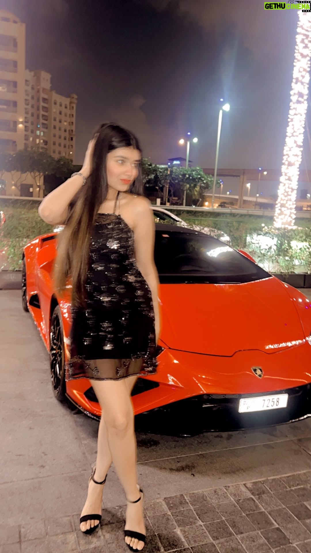 Vanshika Agarwal - 571 Likes - Dubai Bling ✨ 🏎️

#dubai #cars #travel #loge #tbt #fyp #supercars #dxb #trip