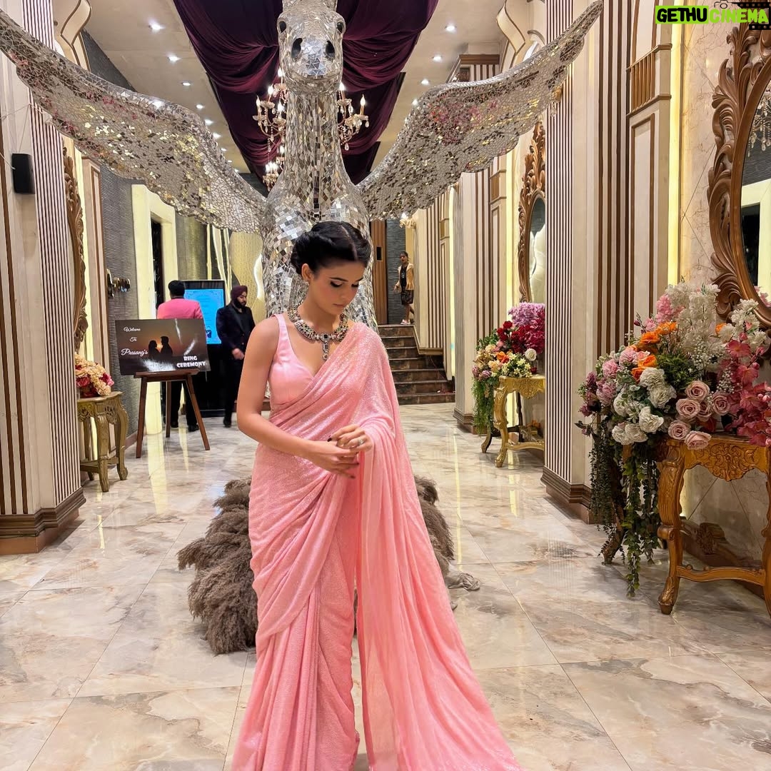 Vanshika Gaba Arora - 8.5K Likes - Few of my favourite sarees ❤️
1st,2nd, 3rd, 5th  @agnibyisha 
4th saree - Mother In Law Closet
6th - Janpath
7th and 9th @agnibyisha