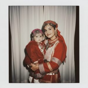 Vanshika Gaba Arora Instagram - Okay did the gemini trend too❤️
#gemini#trend#googleai