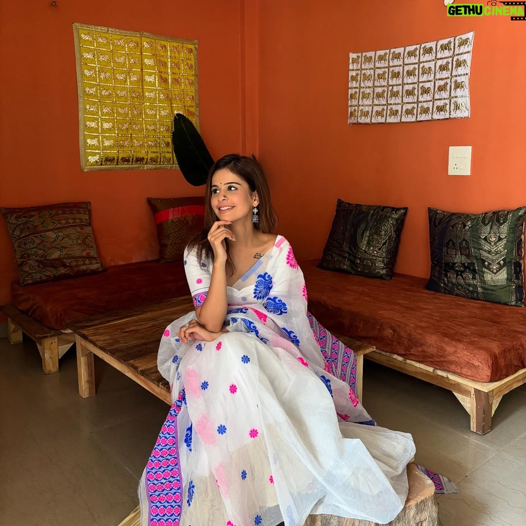 Vanshika Gaba Arora - 8.7K Likes - Grateful • Blessed • Radhe Radhe🪷
