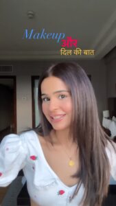 Actress Vanshika Gaba Arora HD Photos and Wallpapers August 2025