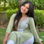 Vanshika Kanda