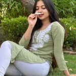 Vanshika Kanda