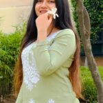 Vanshika Kanda
