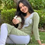 Vanshika Kanda