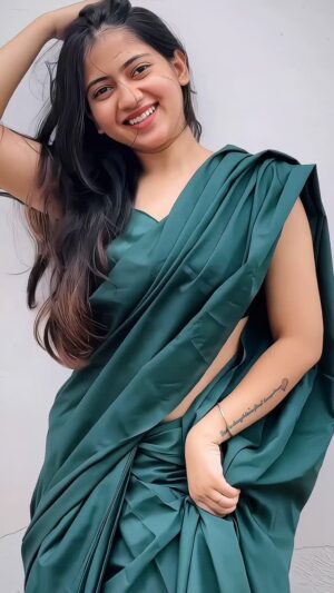 Vanshika Kanda Instagram - 🙈 #reels #reelkarofeelkaro #reelitfeelit #reelindia #like #share #comment #follow #viral #explore #exploremore #fyp #trending #trendingsongs #instagram #instagood #exploremore