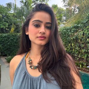 Vanya Bahl Instagram - 