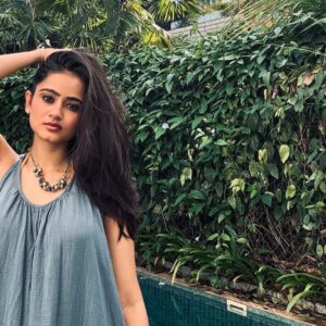Vanya Bahl Instagram - 
