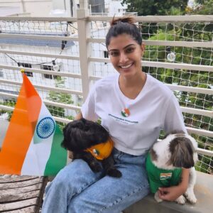 Actress Varalaxmi Sarathkumar HD Photos and Wallpapers March 2026