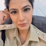 Varalaxmi Sarathkumar