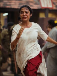 Actress Varsha Bollamma HD Photos and Wallpapers September 2025