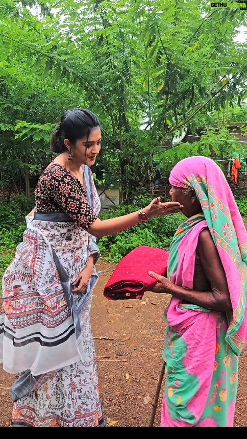 Most liked Instagram photo of Varsha Priyadarshini