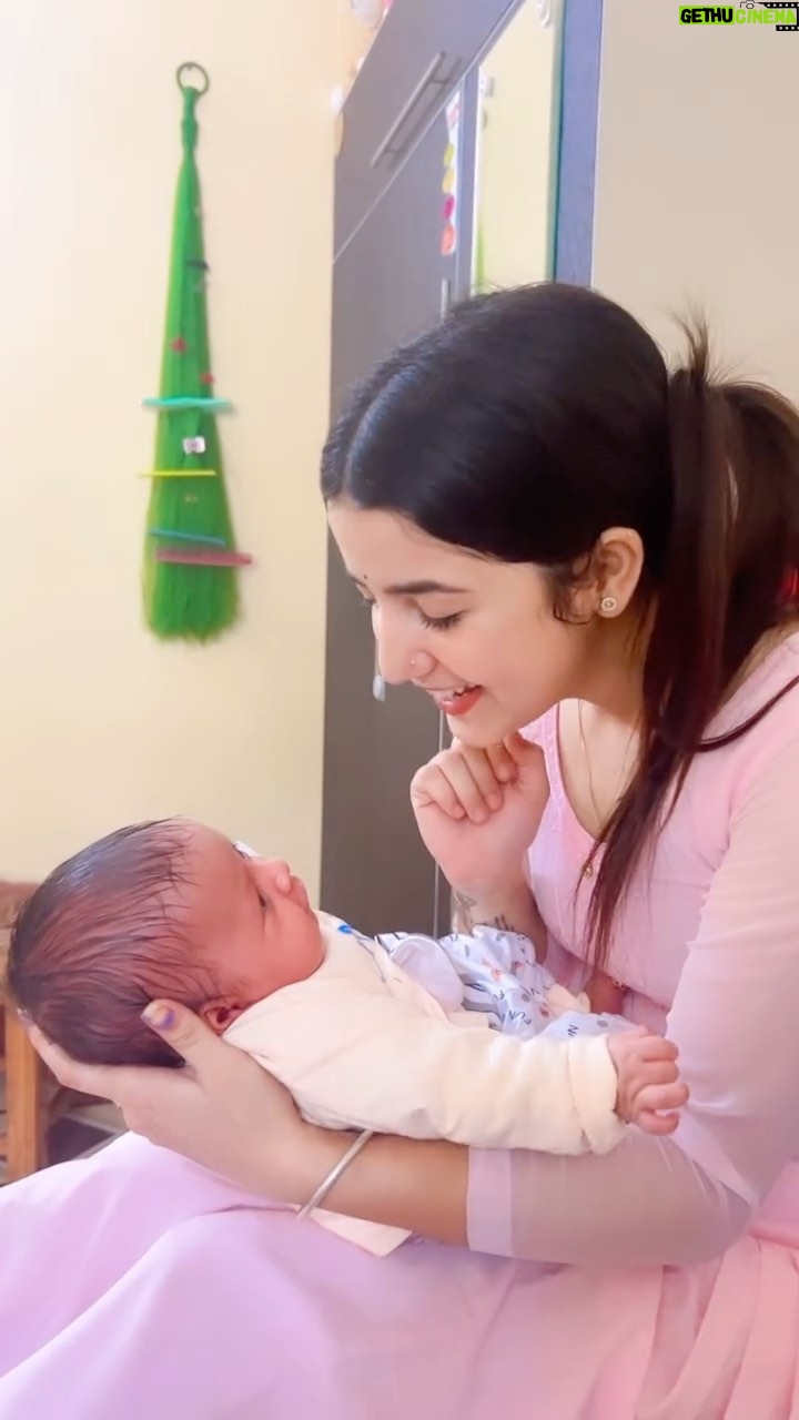 Varsha Rajput - 109.1K Likes - Vnaa🩵🥰