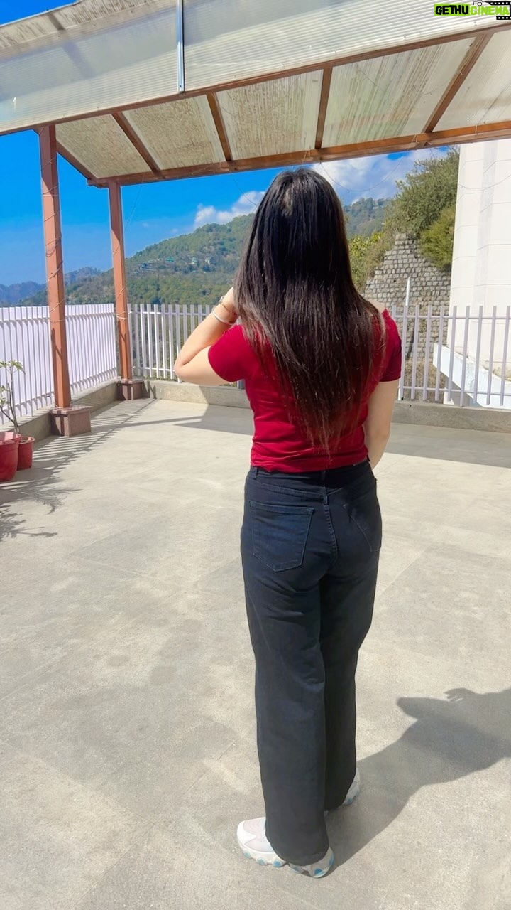 Varsha Rajput - 13K Likes - 