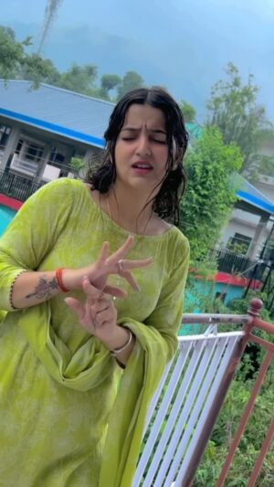 Varsha Rajput Instagram - 