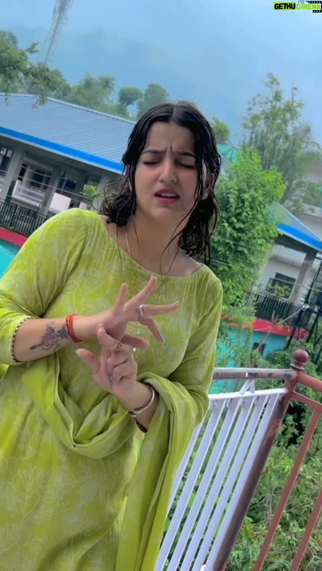 Varsha Rajput - 6.5K Likes - 