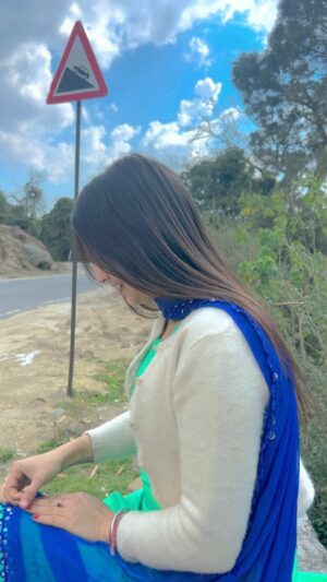 Varsha Rajput Instagram - 