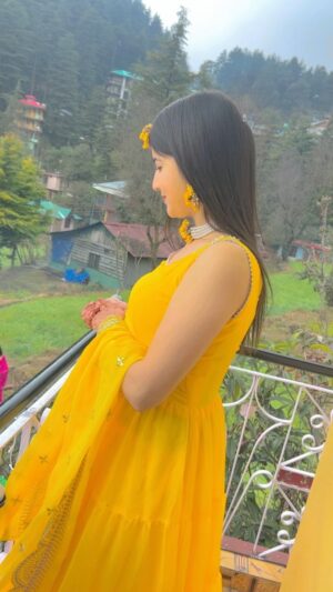Varsha Rajput Instagram - 
