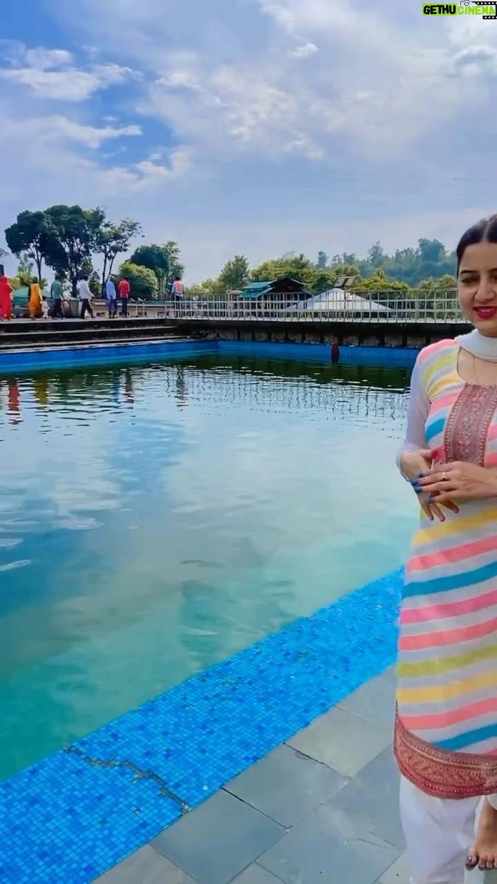 Varsha Rajput - 228.8K Likes - Bolo sanatan dharm ki…………..