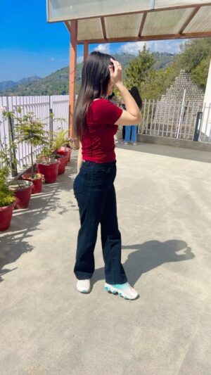 Varsha Rajput Instagram - 