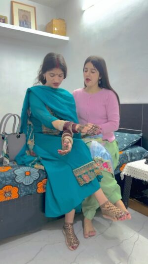 Varsha Rajput Instagram - 