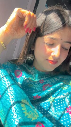 Varsha Rajput Instagram - 