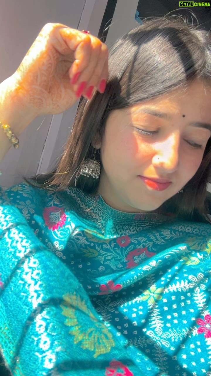 Varsha Rajput - 38.4K Likes - 