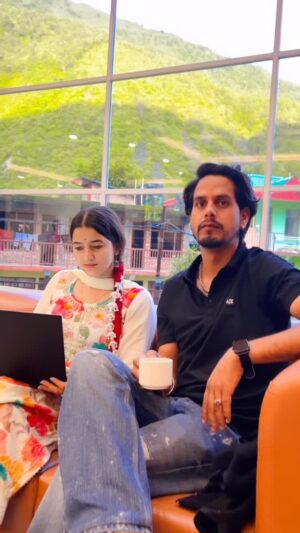 Varsha Rajput Instagram - 