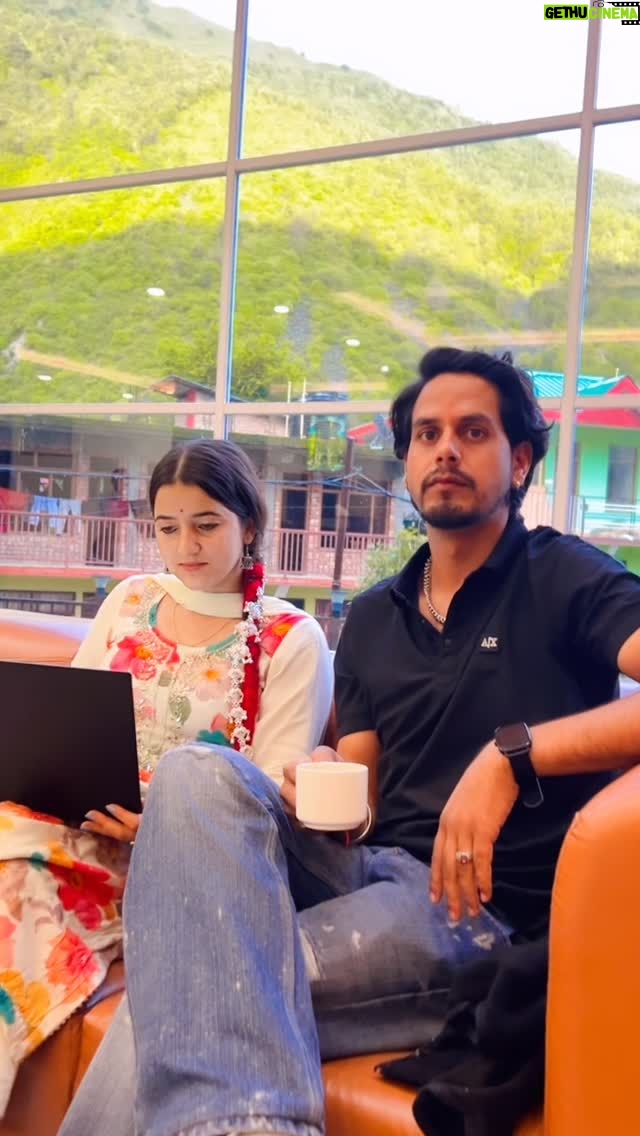 Varsha Rajput - 19.8K Likes - 