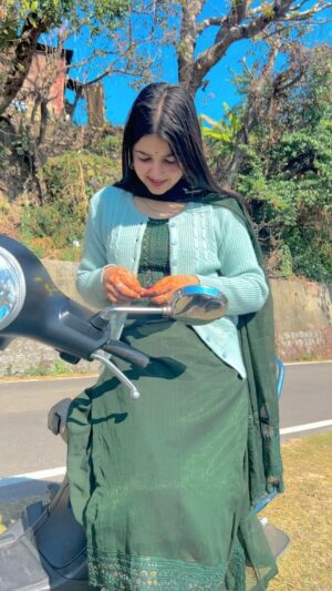 Varsha Rajput Instagram - 
