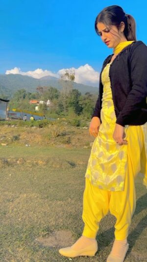 Varsha Rajput Instagram - 