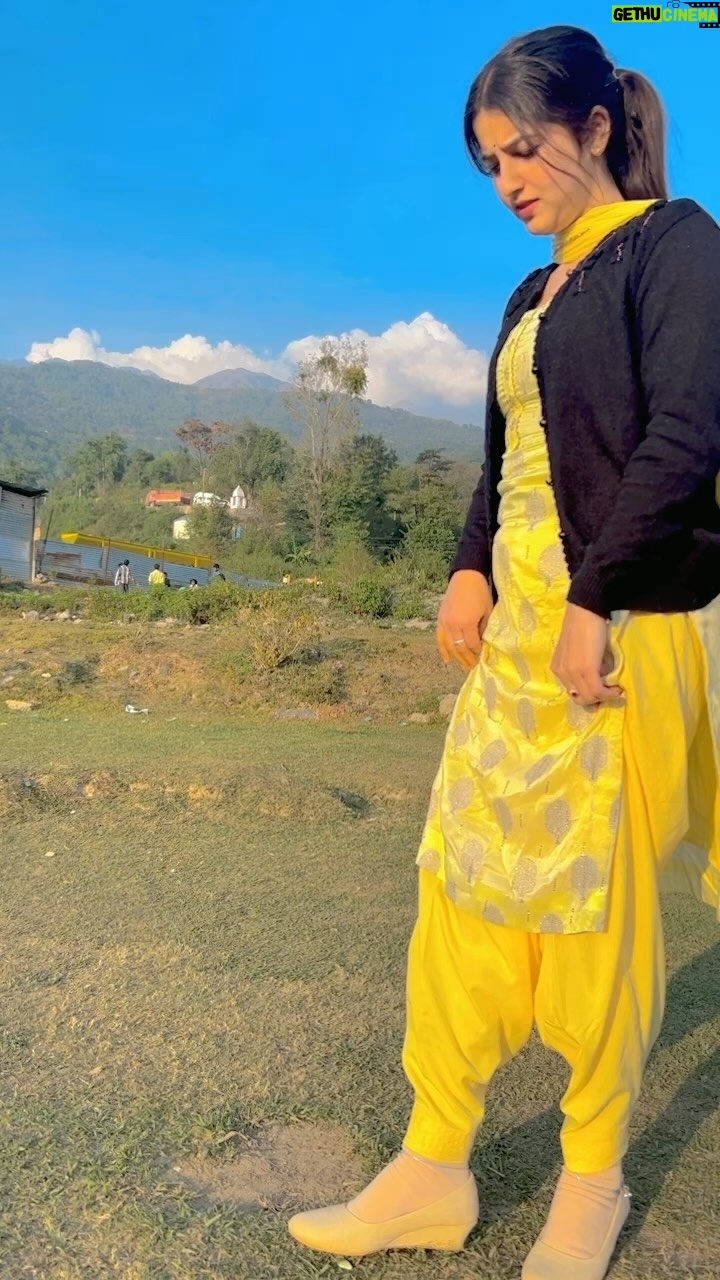 Varsha Rajput - 331K Likes - 