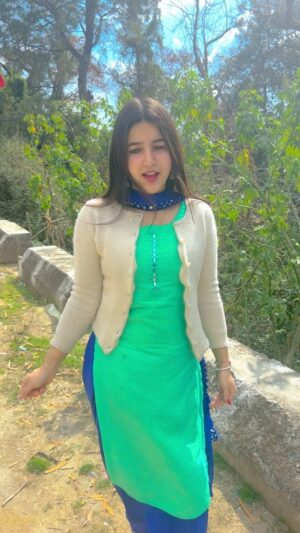 Varsha Rajput Instagram - 