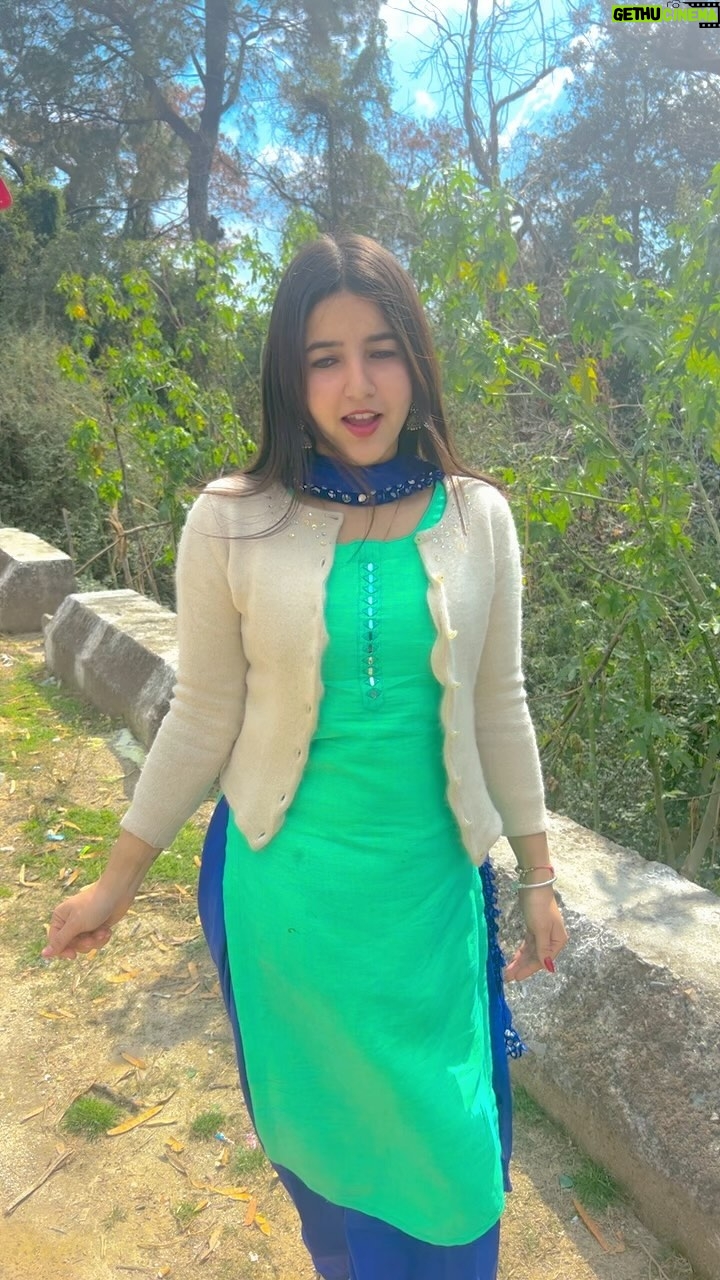 Varsha Rajput - 17K Likes - 