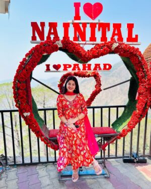Varsha Rajput Instagram - 