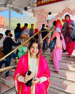 Varsha Rajput Most Liked Photos and Posts