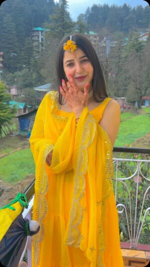 Varsha Rajput Instagram - 