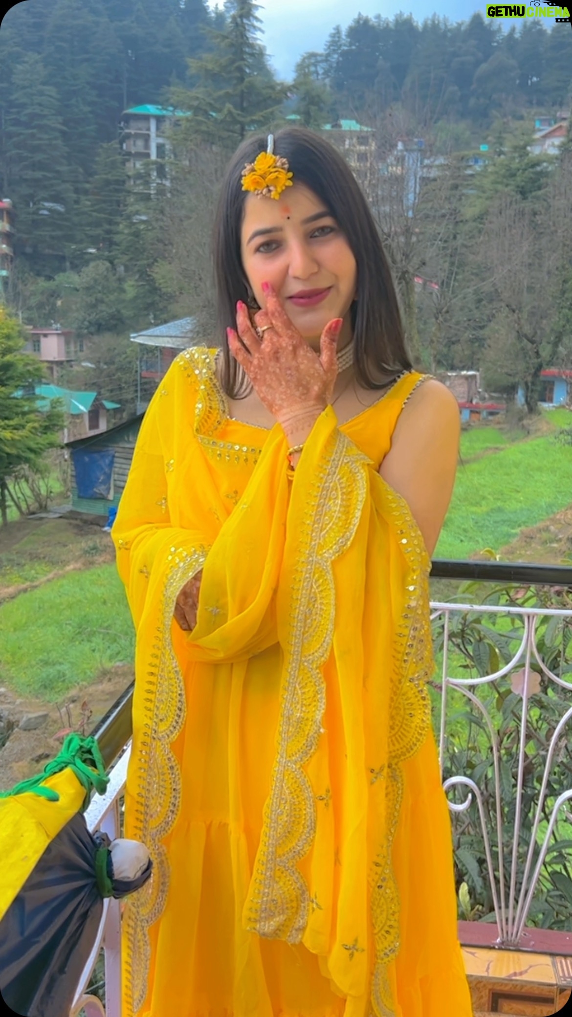 Varsha Rajput - 84.2K Likes - 