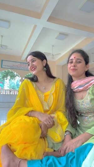Varsha Rajput Instagram - 