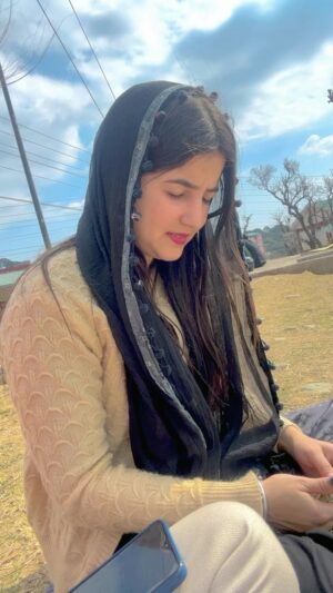 Varsha Rajput Instagram - 
