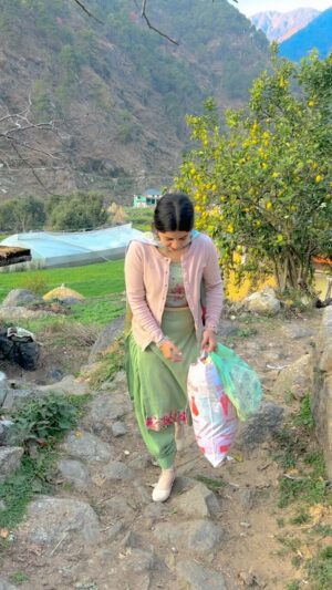 Varsha Rajput Instagram - 