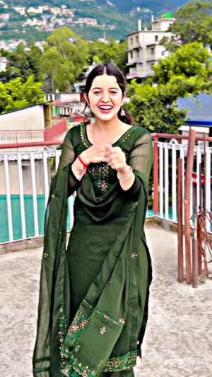 Varsha Rajput Instagram - 