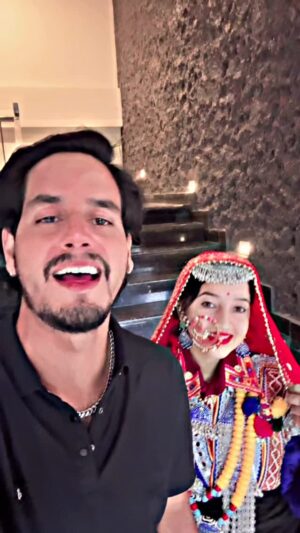 Varsha Rajput Instagram - 