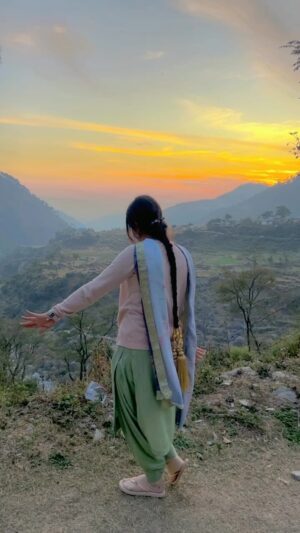 Varsha Rajput Instagram - 