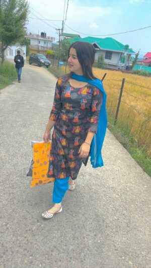 Varsha Rajput Instagram - 