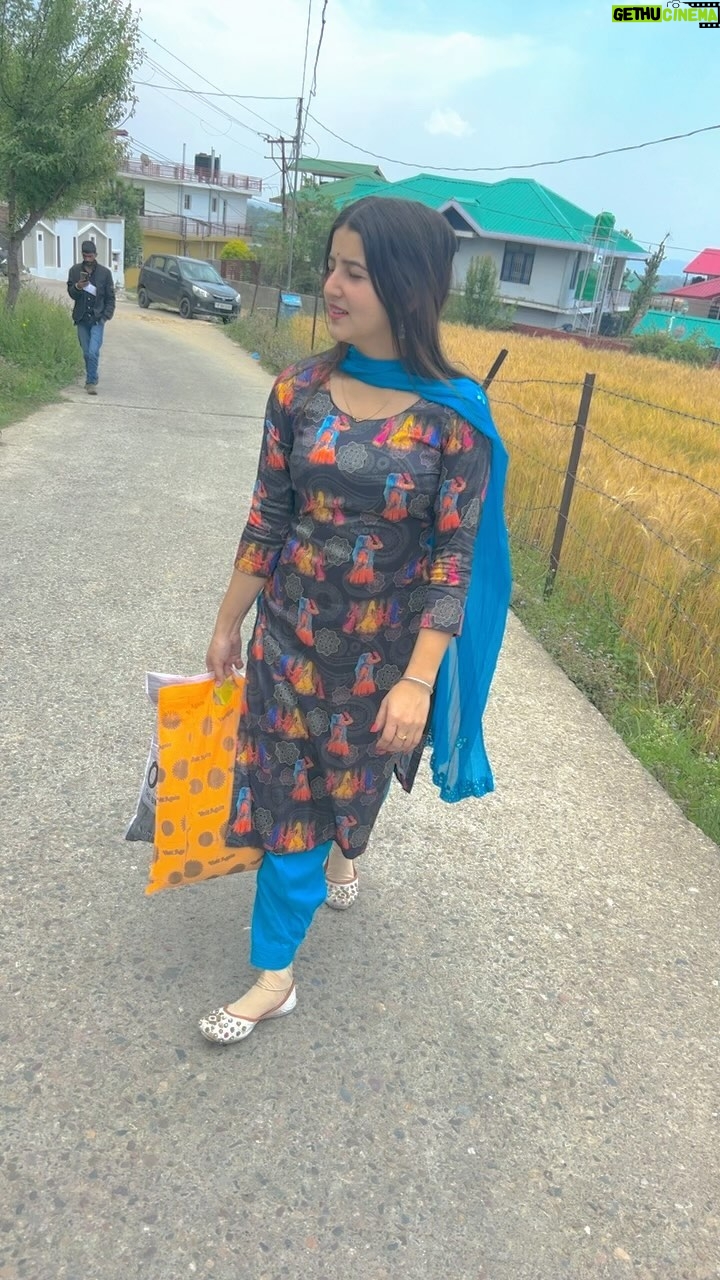 Varsha Rajput - 18.2K Likes - 