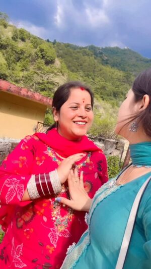 Varsha Rajput Instagram - 