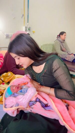 Varsha Rajput Instagram - 