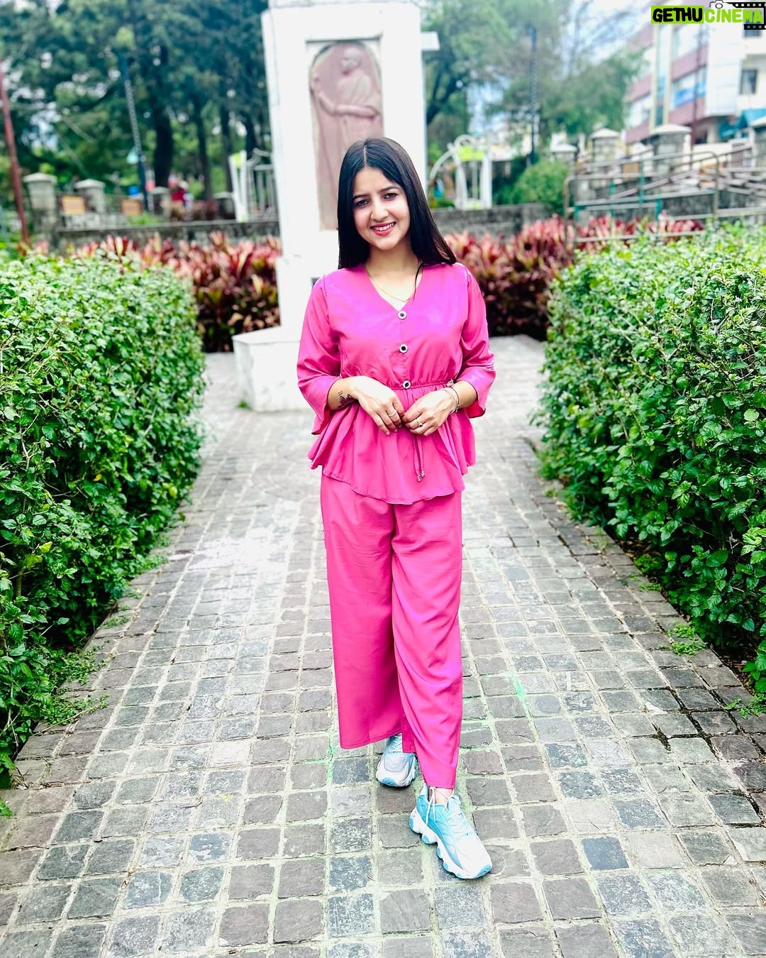 Varsha Rajput - 6.9K Likes - Dress 👗 from @fashioncollection8285